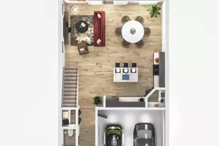 1858 Joyful Cir, Fort Pierce, FL 34947 - Photo 3