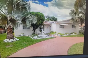 830 NW 200th Terrace, Miami Gardens, FL 33169 - Photo 1