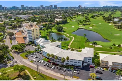 4848 NE 23rd Avenue #8A, Fort Lauderdale, FL 33308 - Photo 39