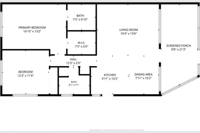 4848 NE 23rd Avenue #8A, Fort Lauderdale, FL 33308 - Photo 47