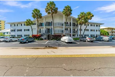4848 NE 23rd Avenue #8A, Fort Lauderdale, FL 33308 - Photo 25