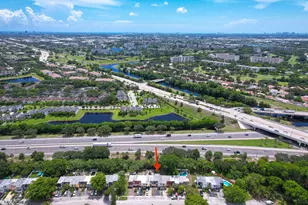 276 Sunshine Dr, Coconut Creek, FL 33066 - Photo 35
