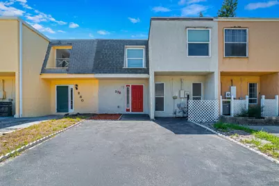 276 Sunshine Drive, Coconut Creek, FL 33066 - Photo 1