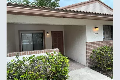 12028 Royal Palm Boulevard #3-F, Coral Springs, FL 33065 - Photo 1