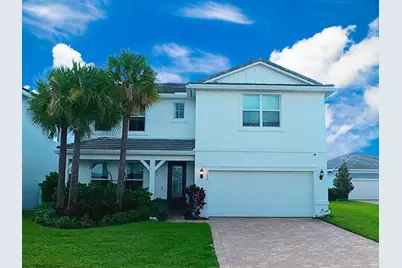 5322 Yellow Water Lily Court, Lake Worth, FL 33467 - Photo 1