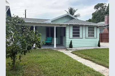 527 S L Street #1, Lake Worth Beach, FL 33460 - Photo 1