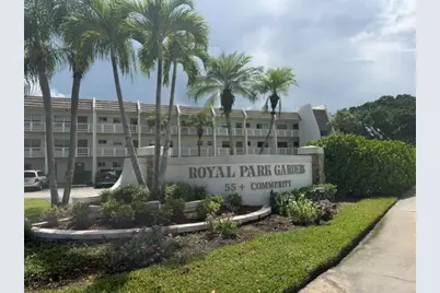 6600 Royal Palm Boulevard #215B, Margate, FL 33063 - Photo 1