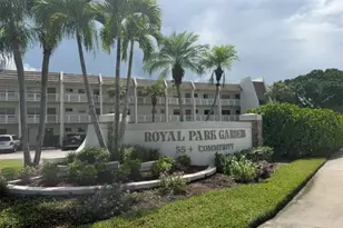 6600 Royal Palm Blvd, Margate, FL 33063 - Photo 1