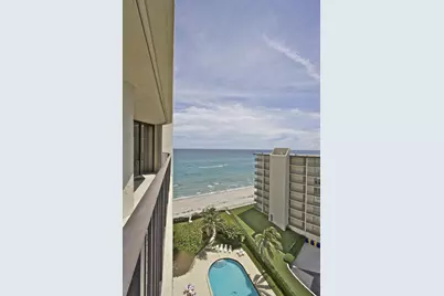 5420 N Ocean Avenue #1006, Singer Island, FL 33404 - Photo 3
