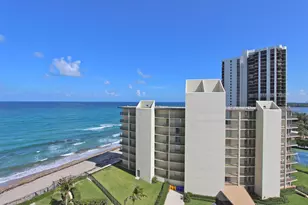 5420 N Ocean Ave, Singer Island, FL 33404 - Photo 7