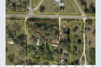 0 NW 18th Street, Okeechobee, FL 34972 - Photo 1
