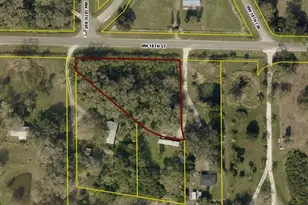 0 NW 18th St, Okeechobee, FL 34972 - Photo 1