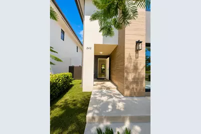 242 NW 11th Court, Florida City, FL 33034 - Photo 3