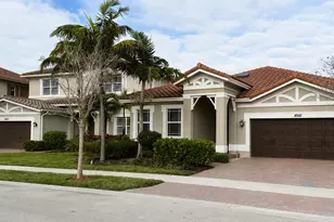 8561 Lakeside Bnd, Parkland, FL 33076 - Photo 1
