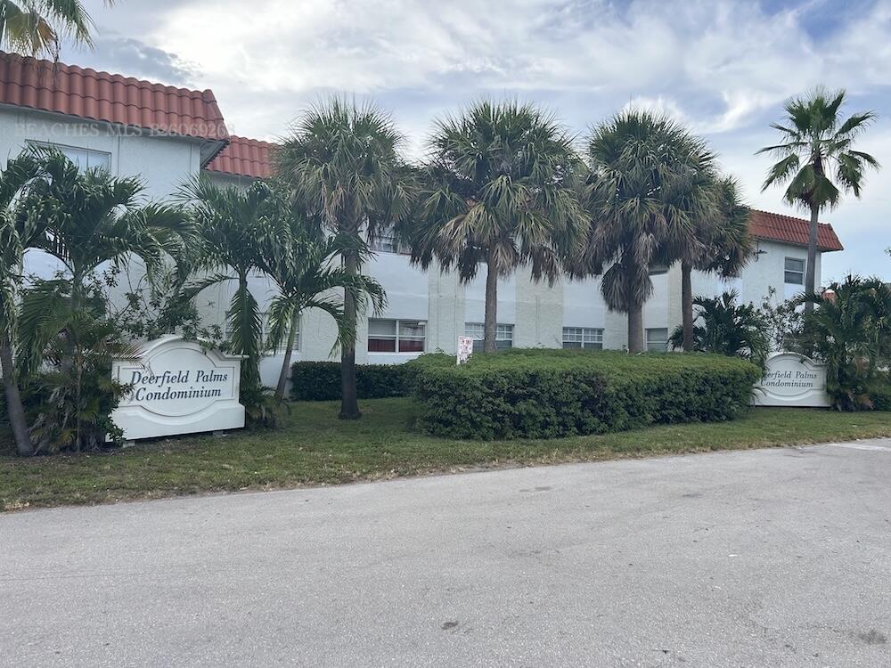 405 SW 13th Pl #119 - 405 SW 13th Pl #119, Deerfield Beach, FL 33441 Luxury Property | Jose Angel Pina