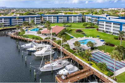 3401 W Spanish Trail #455, Delray Beach, FL 33483 - Photo 3