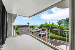 3200 S Ocean Blvd, Palm Beach, FL 33480 - Photo 23