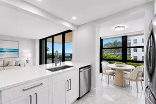 3200 S Ocean Blvd, Palm Beach, FL 33480 - Photo 1