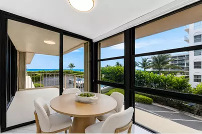 3200 S Ocean Boulevard #A202, Palm Beach, FL 33480 - Photo 5