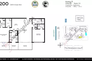 3200 S Ocean Blvd, Palm Beach, FL 33480 - Photo 27