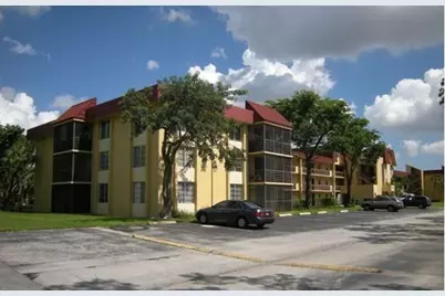 3490 Foxcroft Road #B317, Miramar, FL 33025 - Photo 1