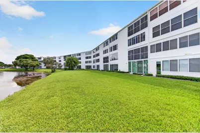 3030 Wolverton B, Boca Raton, FL 33434 - Photo 35