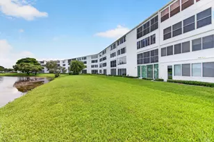 3030 Wolverton B, Boca Raton, FL 33434 - Photo 35