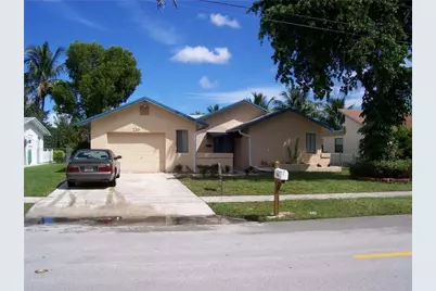 730 SW 55th Avenue, Margate, FL 33068 - Photo 1