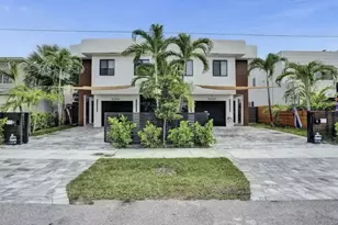 828 SW 16th St, Fort Lauderdale, FL 33315 - Photo 1