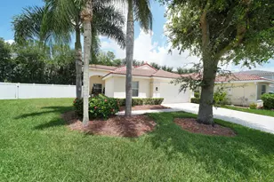 6376 Barton Creek Cir, Lake Worth, FL 33463 - Photo 1