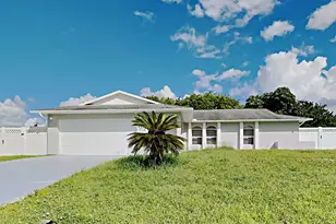 4215 SW Jarmer Rd, Port Saint Lucie, FL 34953 - Photo 1