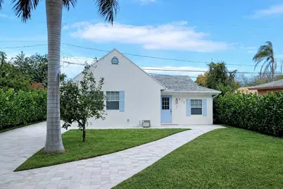 515 52nd Street, West Palm Beach, FL 33407 - Photo 1