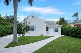 515 52nd St, West Palm Beach, FL 33407 - Photo 1