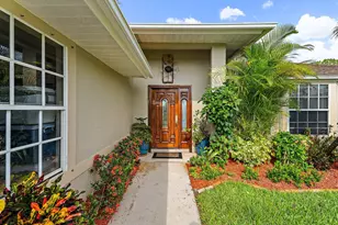 4120 SW Belshaw St, Port Saint Lucie, FL 34953 - Photo 5