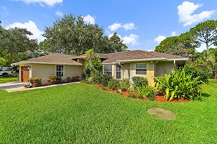 4120 SW Belshaw St, Port Saint Lucie, FL 34953 - Photo 3