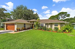 4120 SW Belshaw St, Port Saint Lucie, FL 34953 - Photo 1