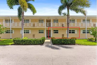 478 Tequesta Drive #115, Tequesta, FL 33469 - Photo 1