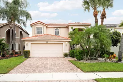7428 Via Luria, Lake Worth, FL 33467 - Photo 1