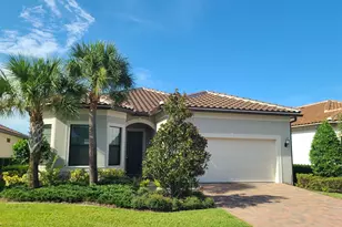 537 SE Crathes St, Port Saint Lucie, FL 34984 - Photo 1