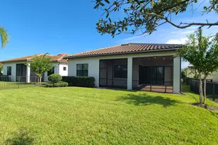537 SE Crathes St, Port Saint Lucie, FL 34984 - Photo 37