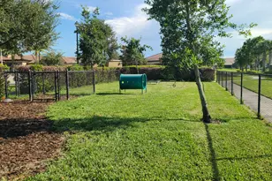 537 SE Crathes St, Port Saint Lucie, FL 34984 - Photo 53