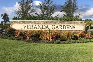 537 SE Crathes St, Port Saint Lucie, FL 34984 - Photo 53