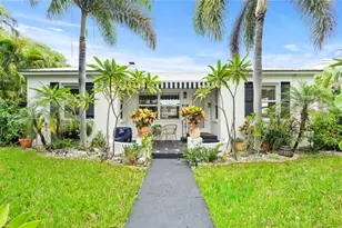 219 31st St, West Palm Beach, FL 33407 - Photo 1