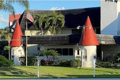 4841 NW 22nd Court #Apt 115, Lauderhill, FL 33313 - Photo 5
