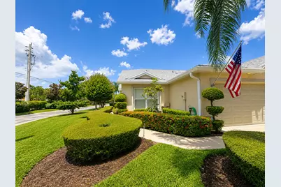 4214 SE Home Way, Port Saint Lucie, FL 34952 - Photo 1