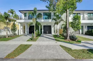 606 SW 7th Ave, Fort Lauderdale, FL 33315 - Photo 1