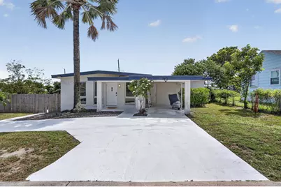 840 Bradley Street, West Palm Beach, FL 33405 - Photo 1