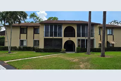228 Pine Hov Circle #A2, Greenacres, FL 33463 - Photo 1