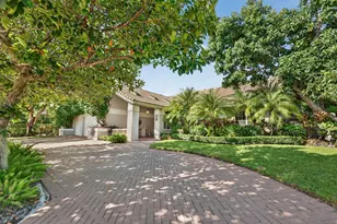 7205 Mandarin Dr, Boca Raton, FL 33433 - Photo 1