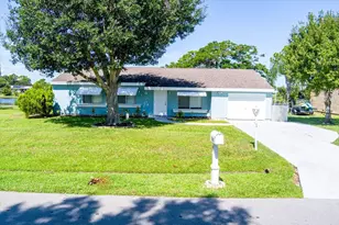 2150 SE Shipping Rd, Port Saint Lucie, FL 34952 - Photo 1